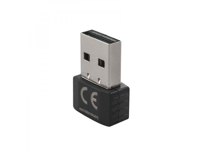 Approx Wireless-AC 600Mbps Nano USB adapter