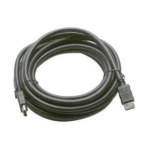 Roline HDMI - HDMI 1.4  3m kábel