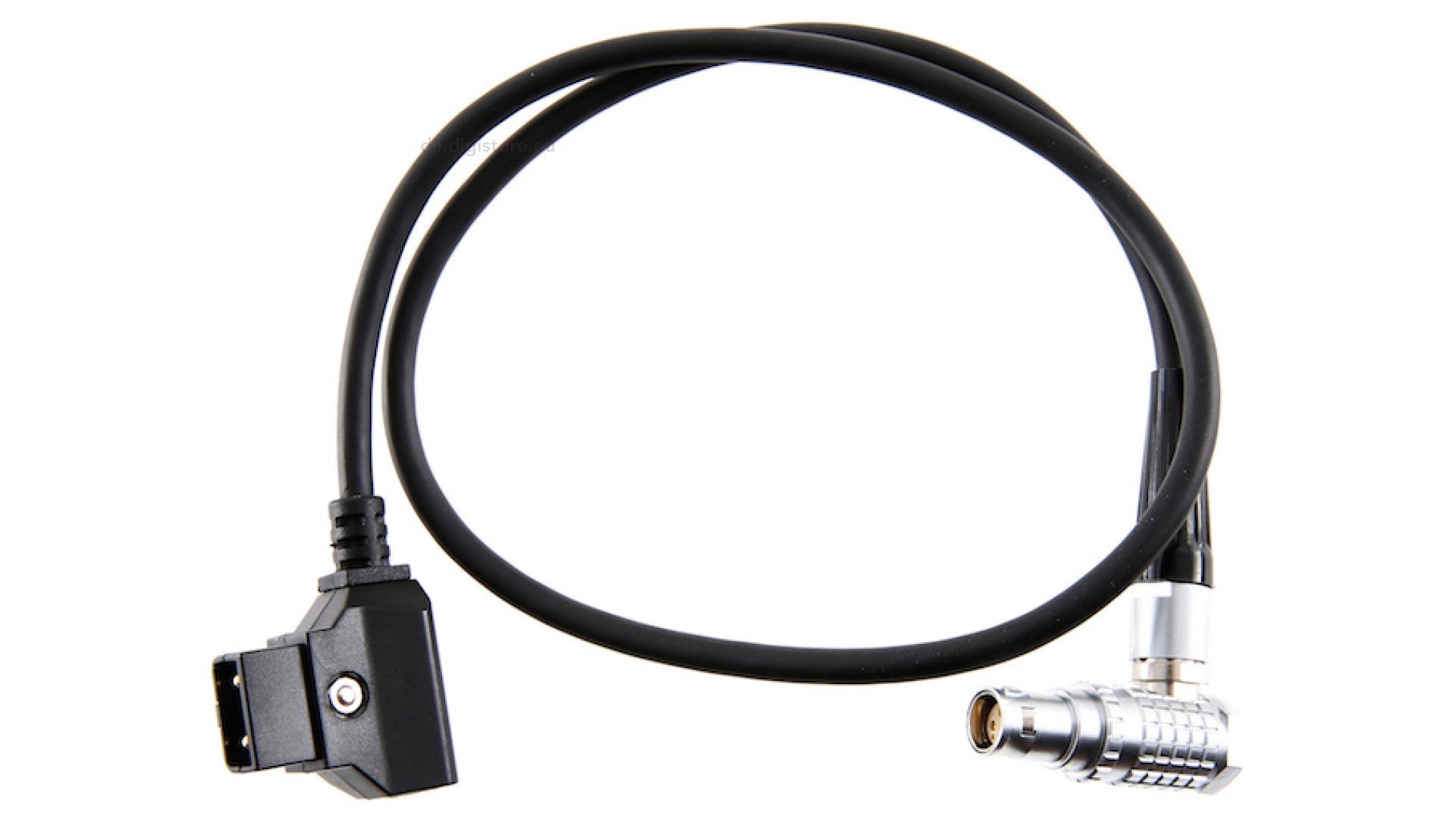 DJI Ronin Red Power Cable (Ronin/Ronin-M)