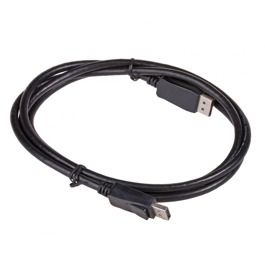 Akyga AK-AV-10 DisplayPort 1.8m Black