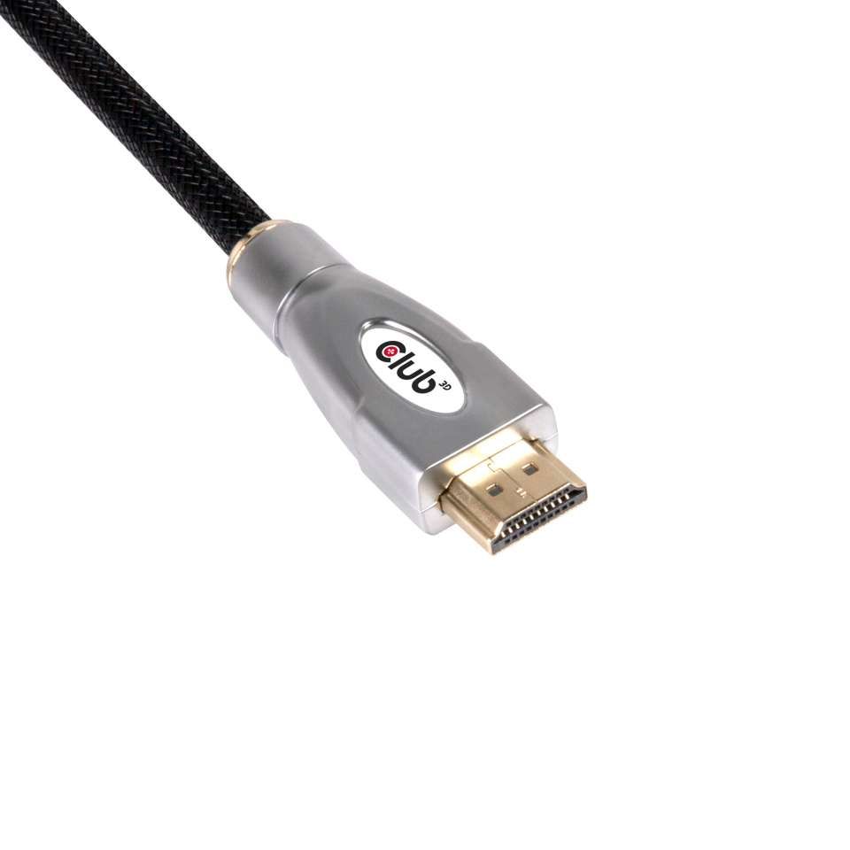 Club3D HDMI 2.0 4K60Hz UHD cable 5m