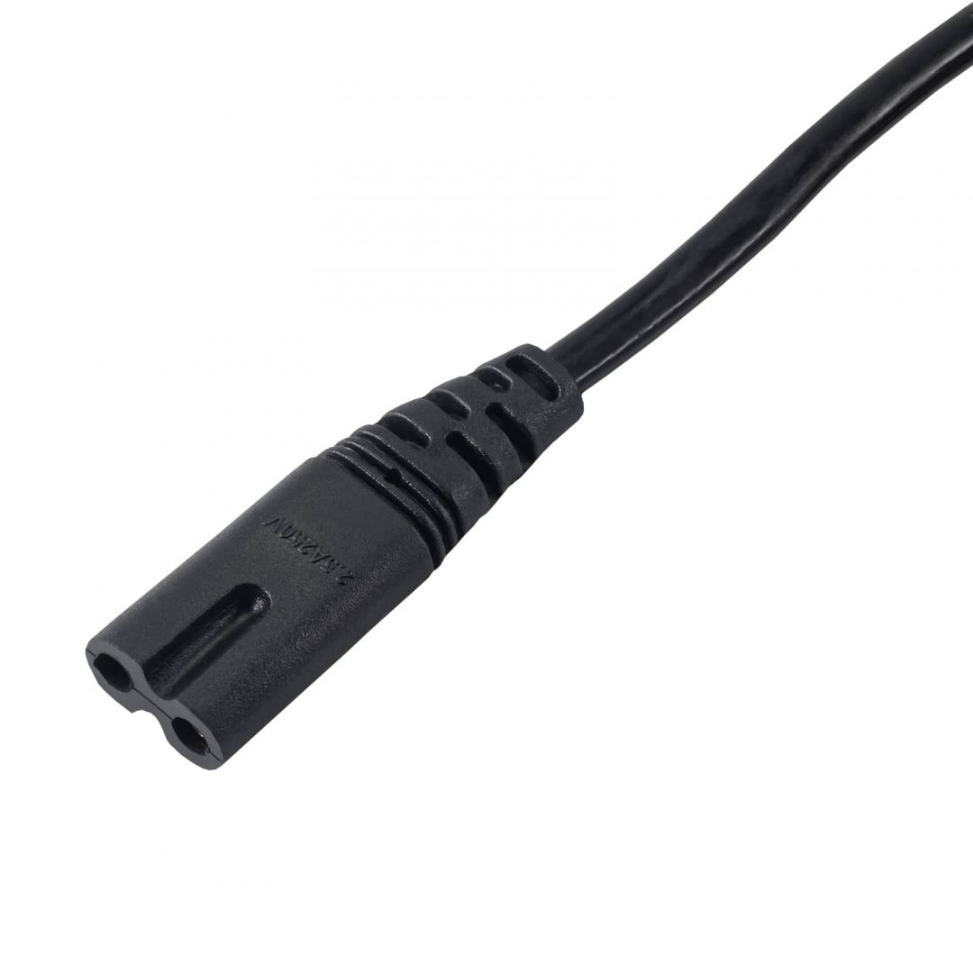 Akyga AK-RD-01A Eight power cord 1.5m