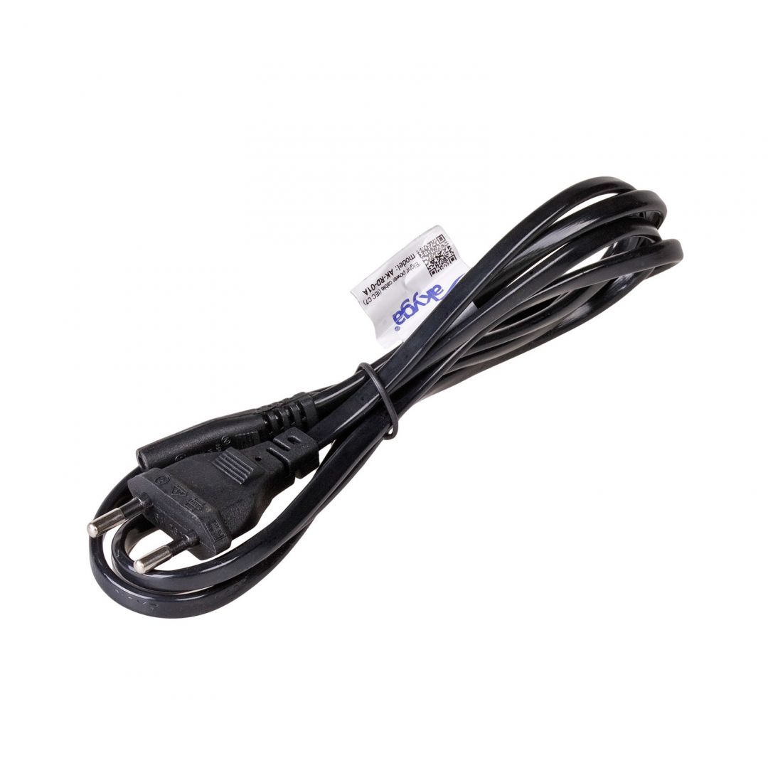 Akyga AK-RD-01A Eight power cord 1.5m