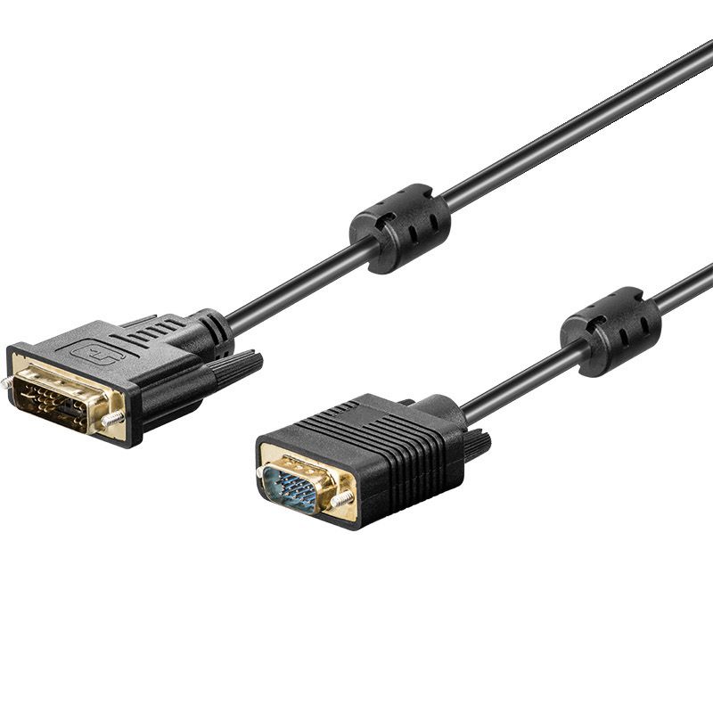 Akyga AK-AV-03 DVI 24+5 / VGA Cable