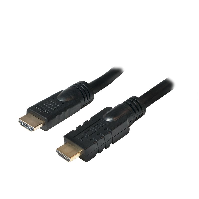 Logilink CHA0015 Active HDMI High Speed Cable 15m Black