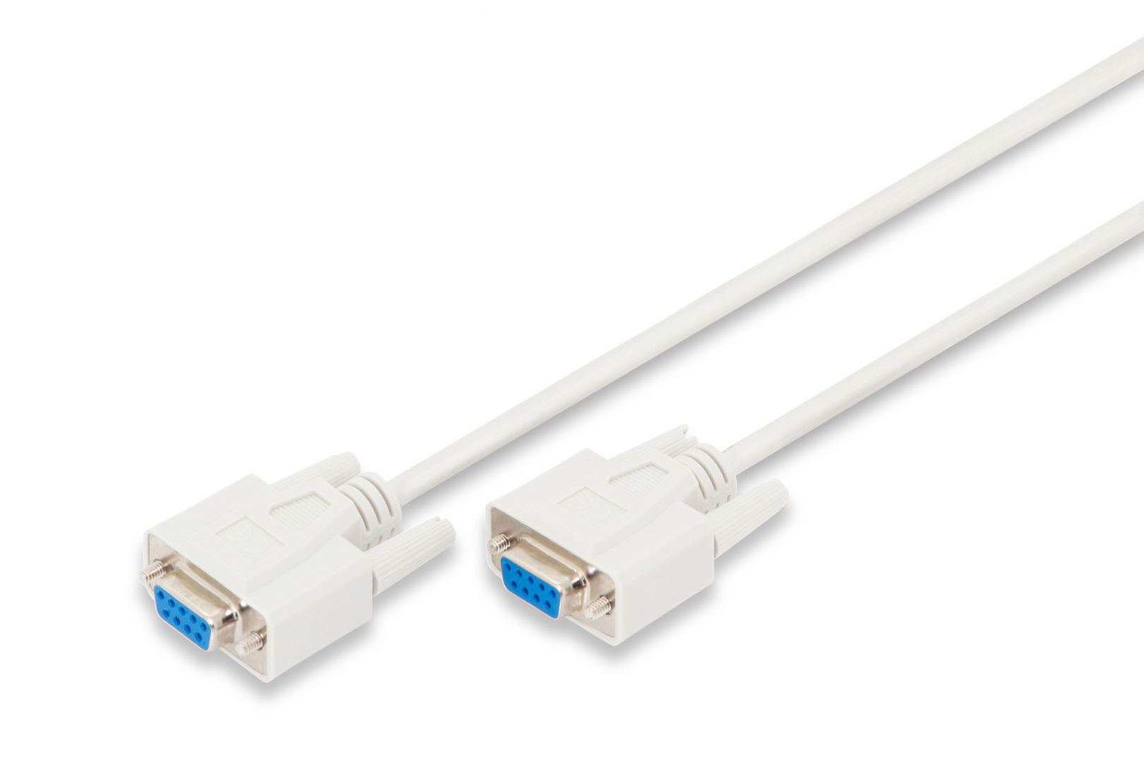 Assmann Datatransfer connection cable, D-Sub9