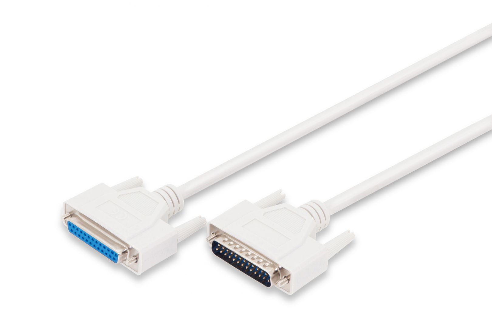 Assmann Datatransfer extension cable, D-Sub25