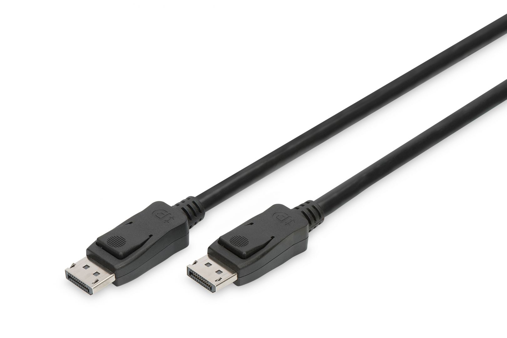 Assmann DisplayPort connection cable, DP