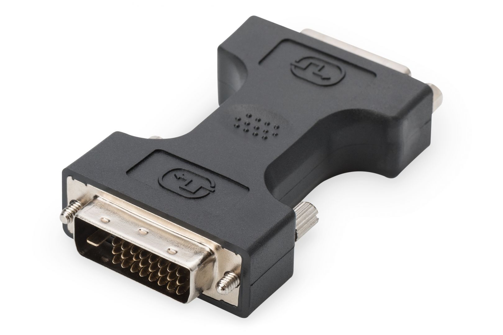 Assmann DVI adapter, DVI(24+1) - DVI(24+5)