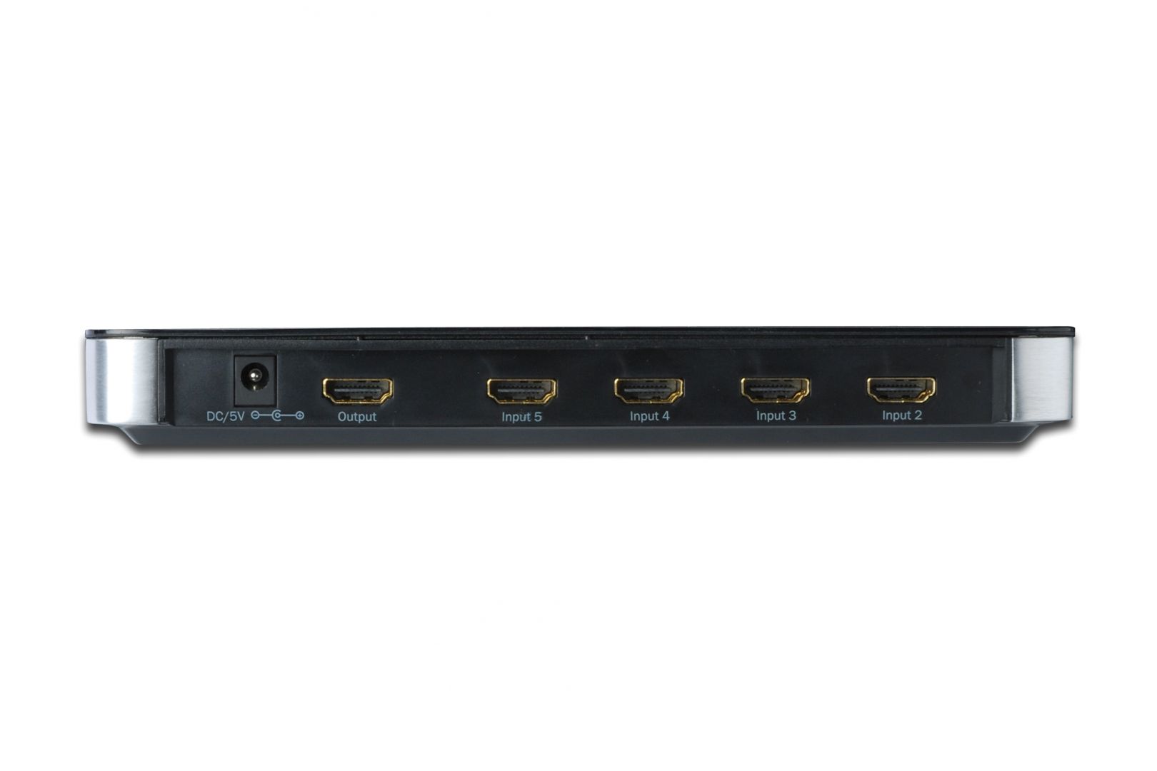 Digitus HDMI USB Video Switch