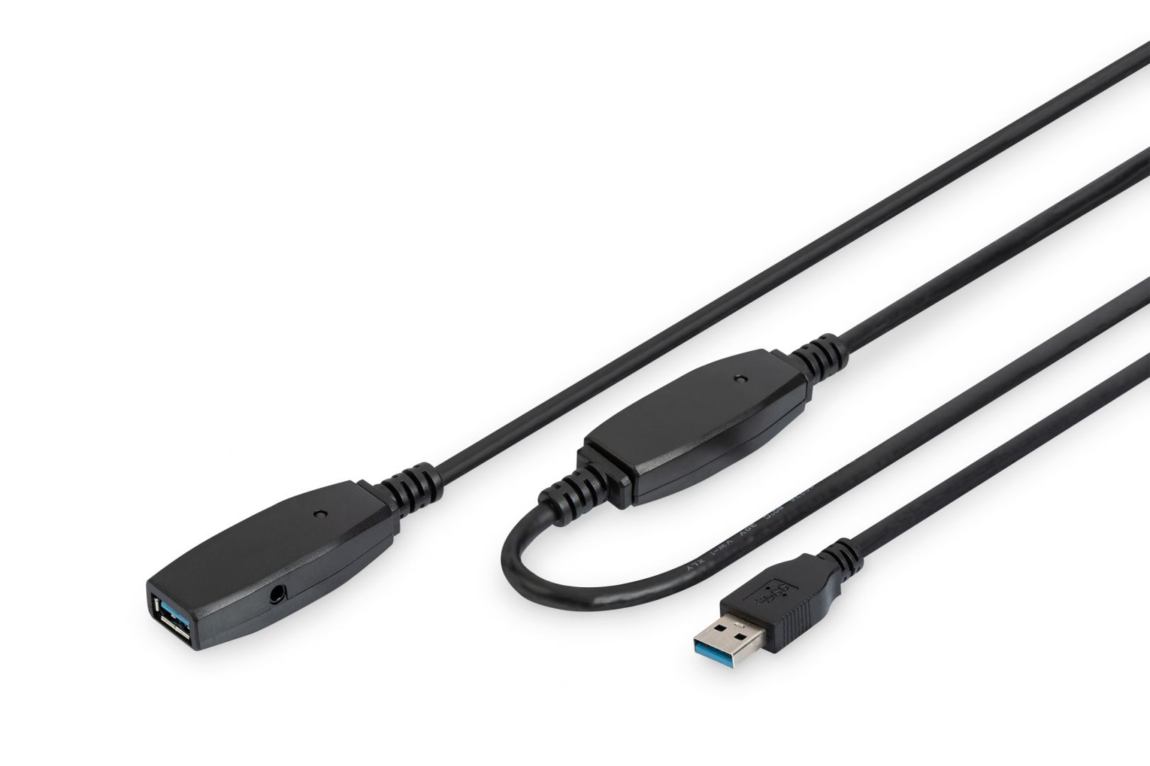 Digitus USB 3.0 Active Extension Cable