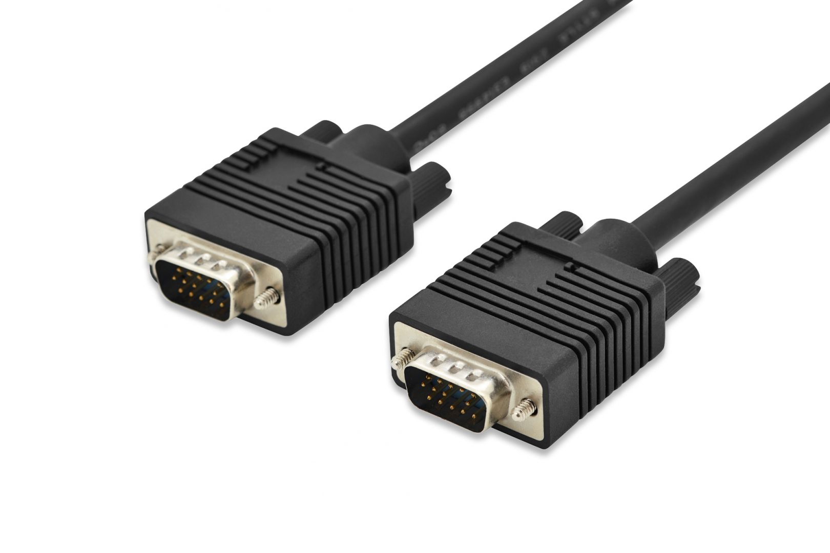 Assmann VGA Monitor connection cable, HD15