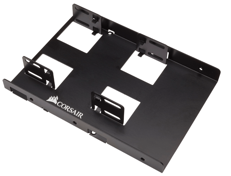 Corsair Dual SSD Mounting Bracket