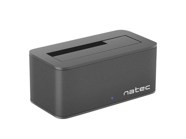 natec Kangaroo HDD Docking Station