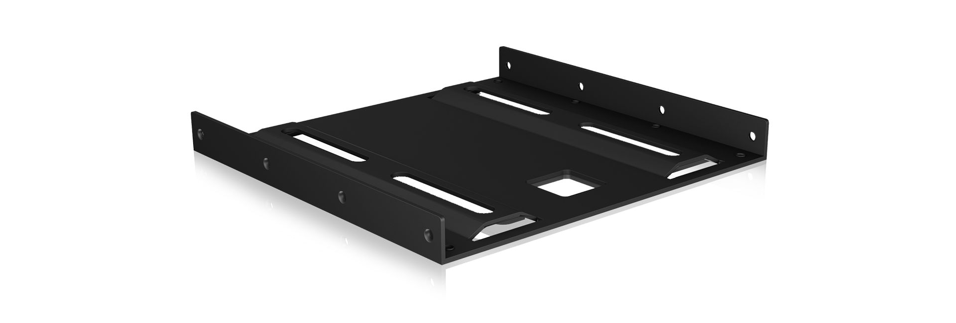 Raidsonic IcyBox IB-AC653 Internal mounting frame for 2,5" HDD/SSD in a 3,5" bay