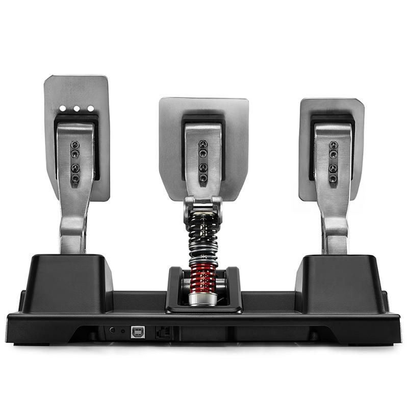 Thrustmaster T-LCM USB Pedál Black/Silver