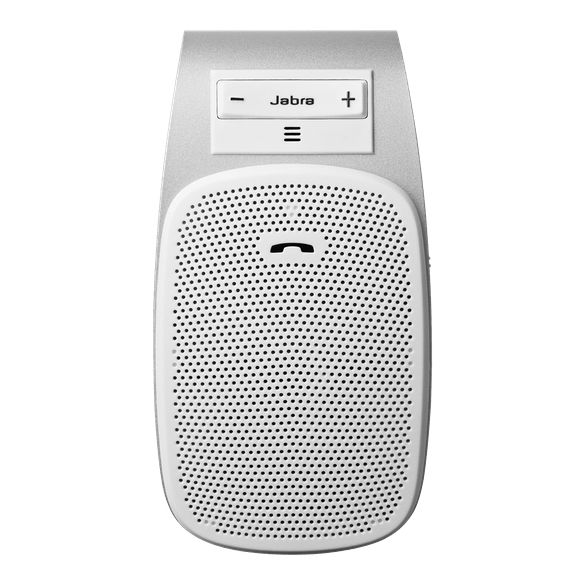 Jabra Drive Bluetooth Kihangosító White