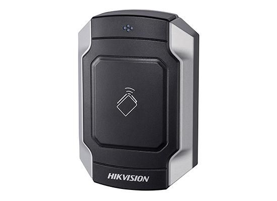 Hikvision DS-K1104M Water-proof & Vandal-proof Card Reader