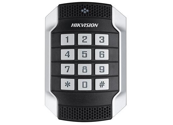 Hikvision DS-K1104MK Water-proof & Vandal-proof Card Reader