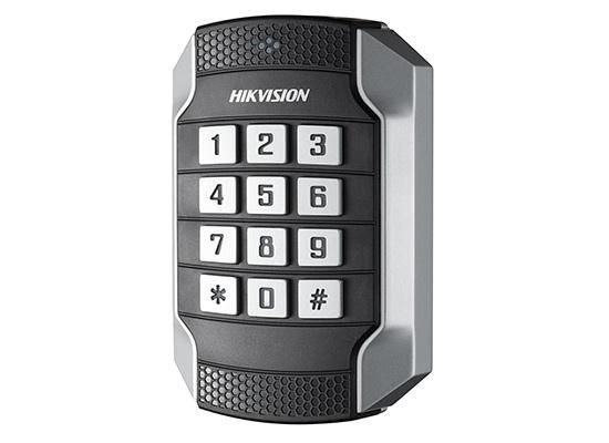 Hikvision DS-K1104MK Water-proof & Vandal-proof Card Reader