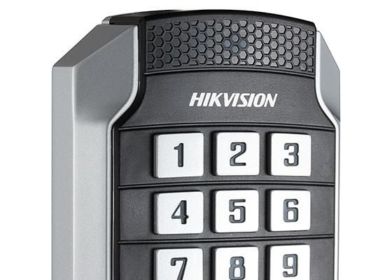 Hikvision DS-K1104MK Water-proof & Vandal-proof Card Reader