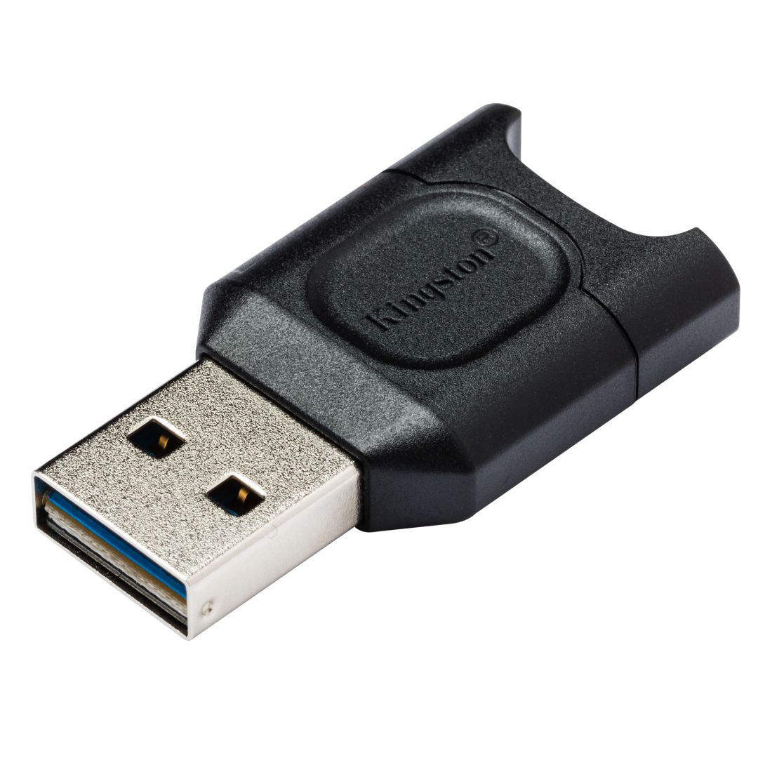 Kingston MobileLite Plus USB3.2 UHS-II SD Card Reader