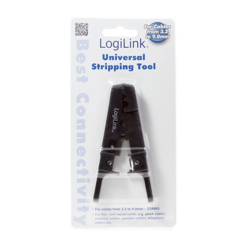 Logilink Universal Stripping Tool