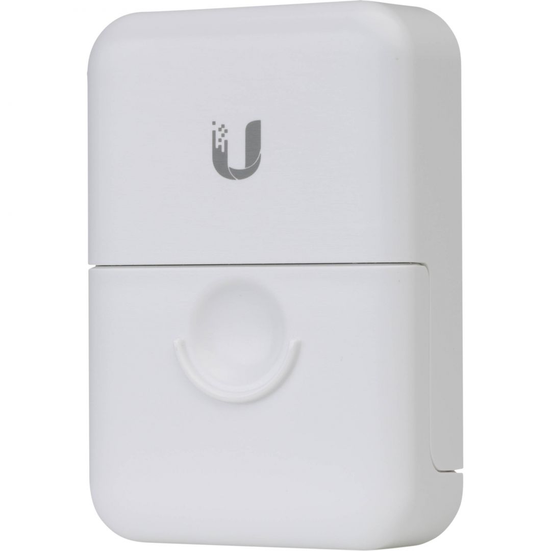 Ubiquiti Ethernet Surge Grounded ESD Protection