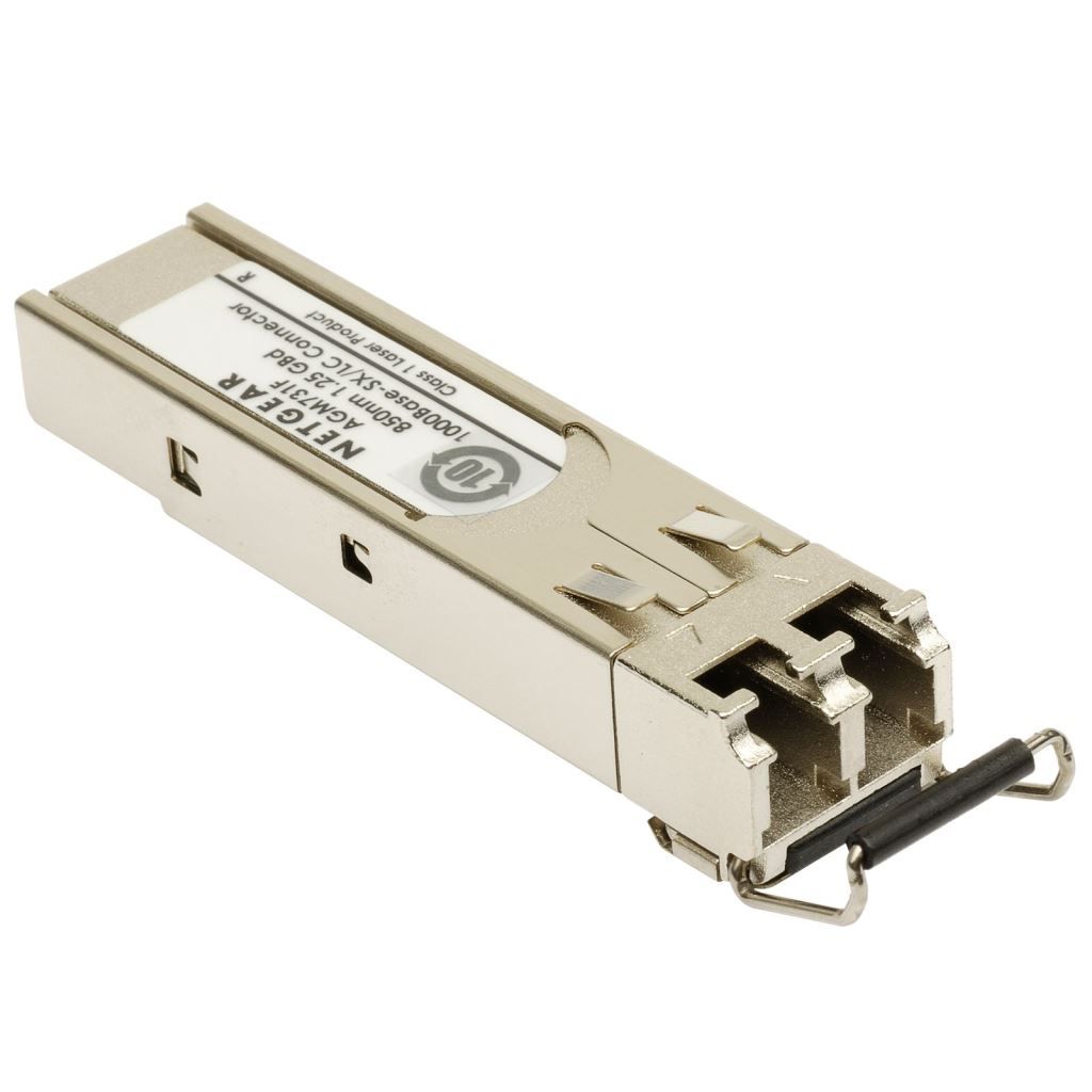 Netgear AGM731F SFP Transceiver 1000BASE-SX