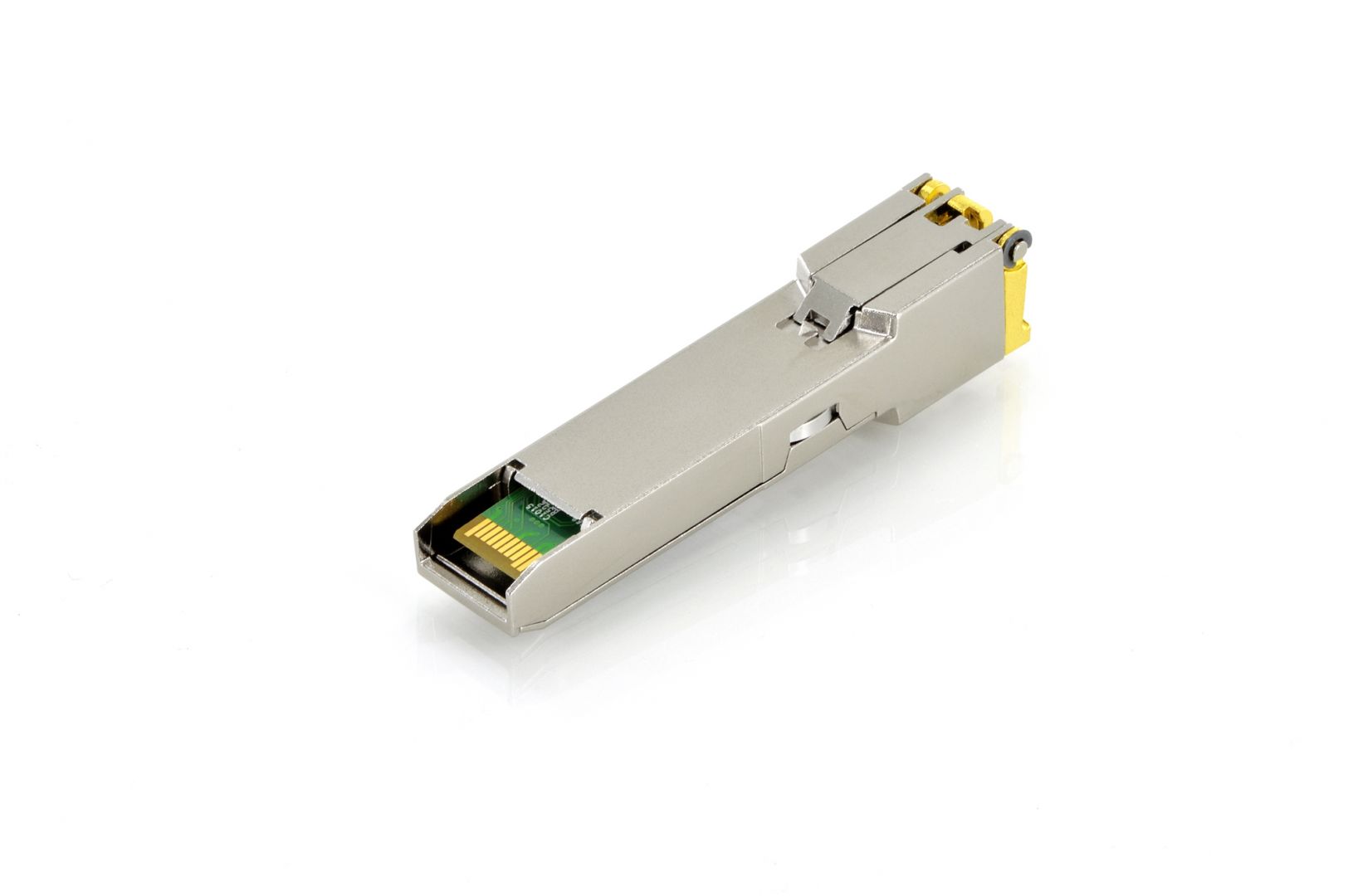 Digitus 1.25 Gbps Copper SFP Module, RJ45