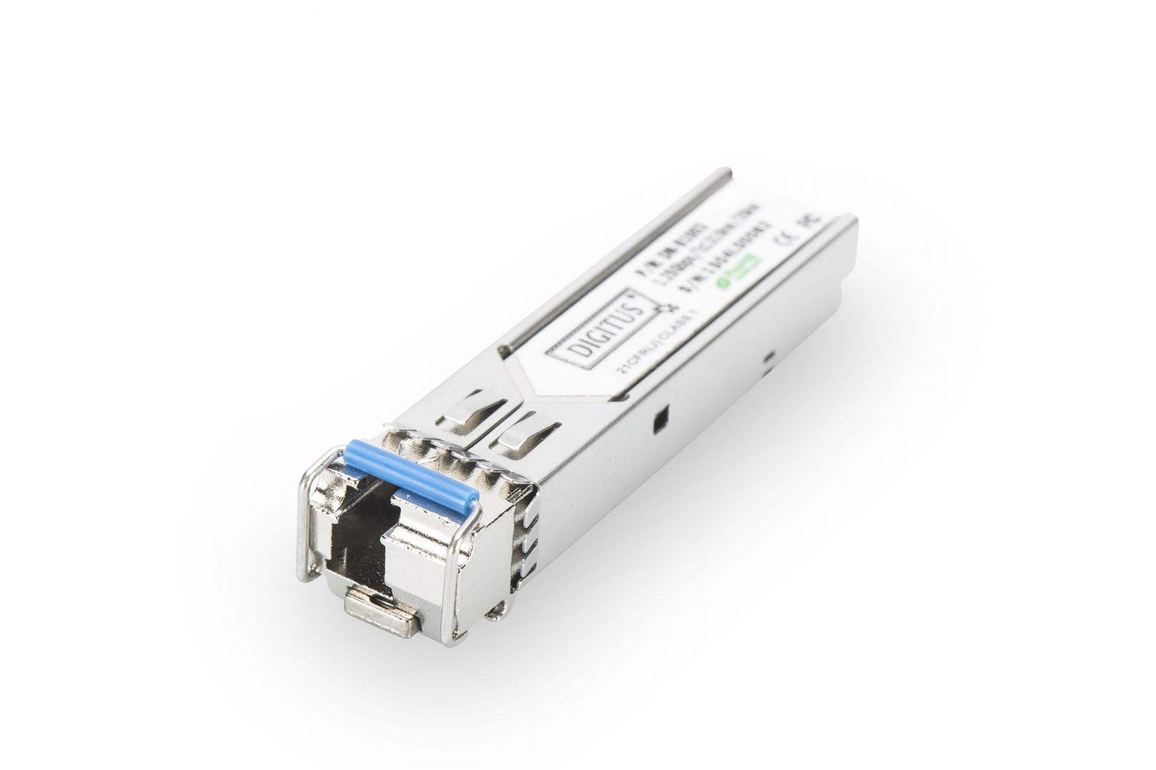 Digitus 1.25 Gbps SFP Module, Singlemode, BiDi