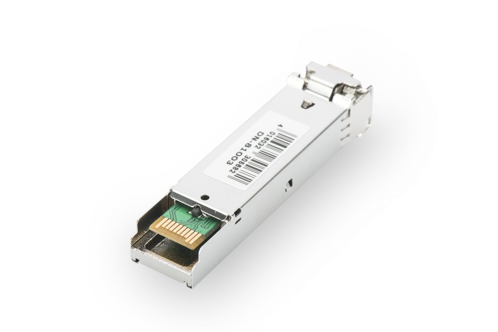 Digitus 1.25 Gbps SFP Module, Singlemode, BiDi