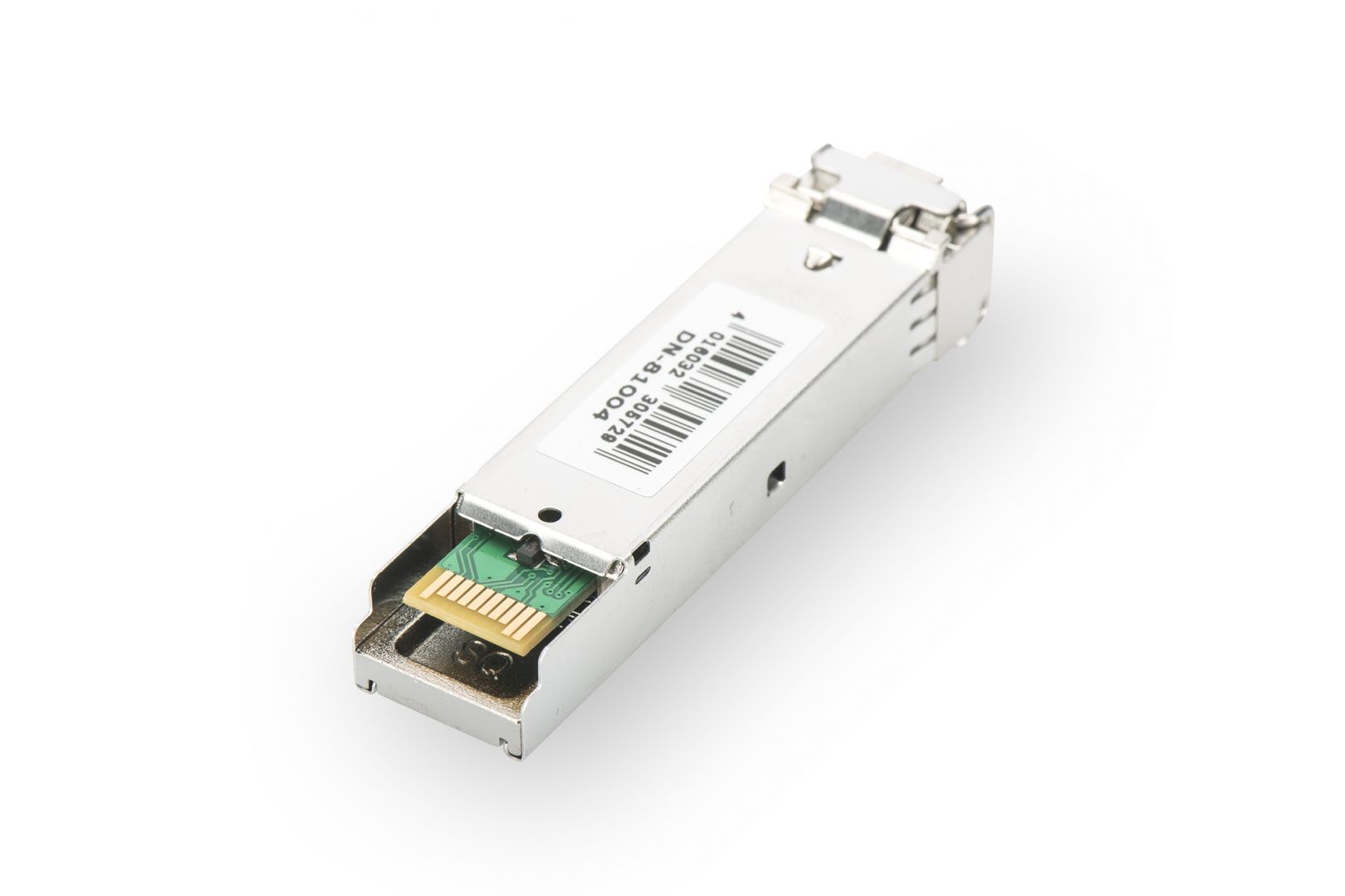 Digitus 1.25 Gbps SFP Module, Singlemode, BiDi