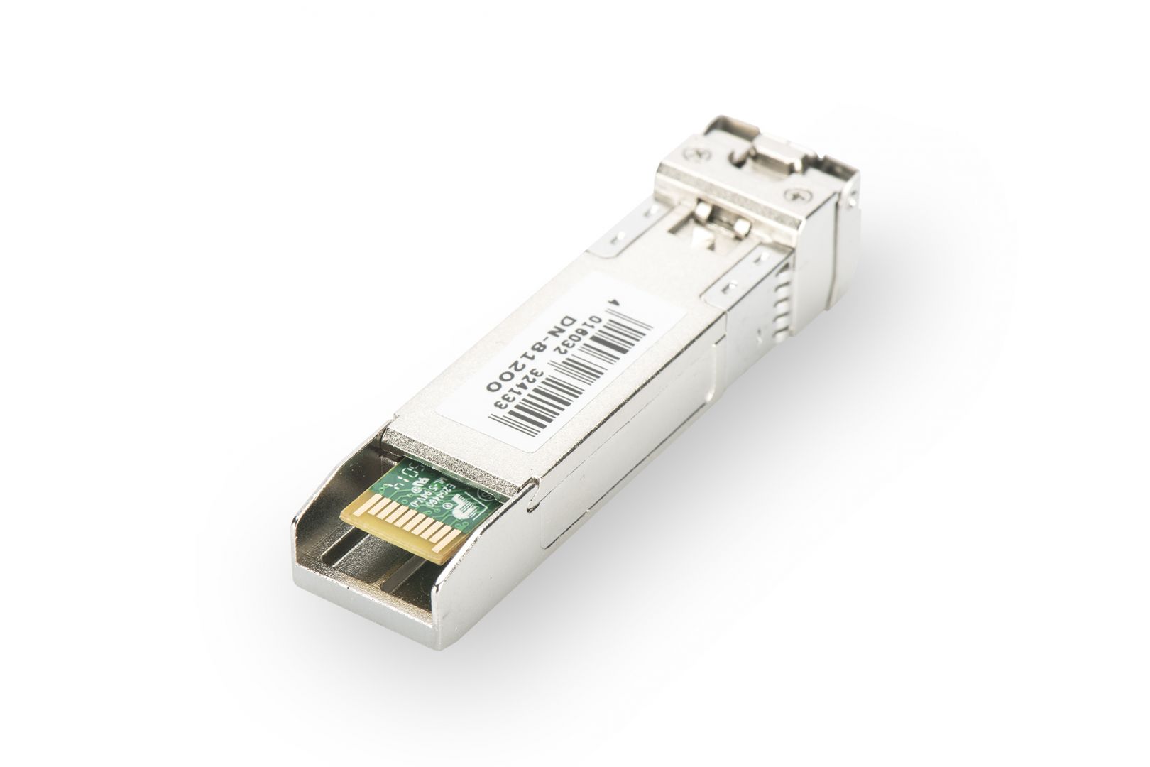 Digitus 10G SFP+ Module, Multimode, DDM