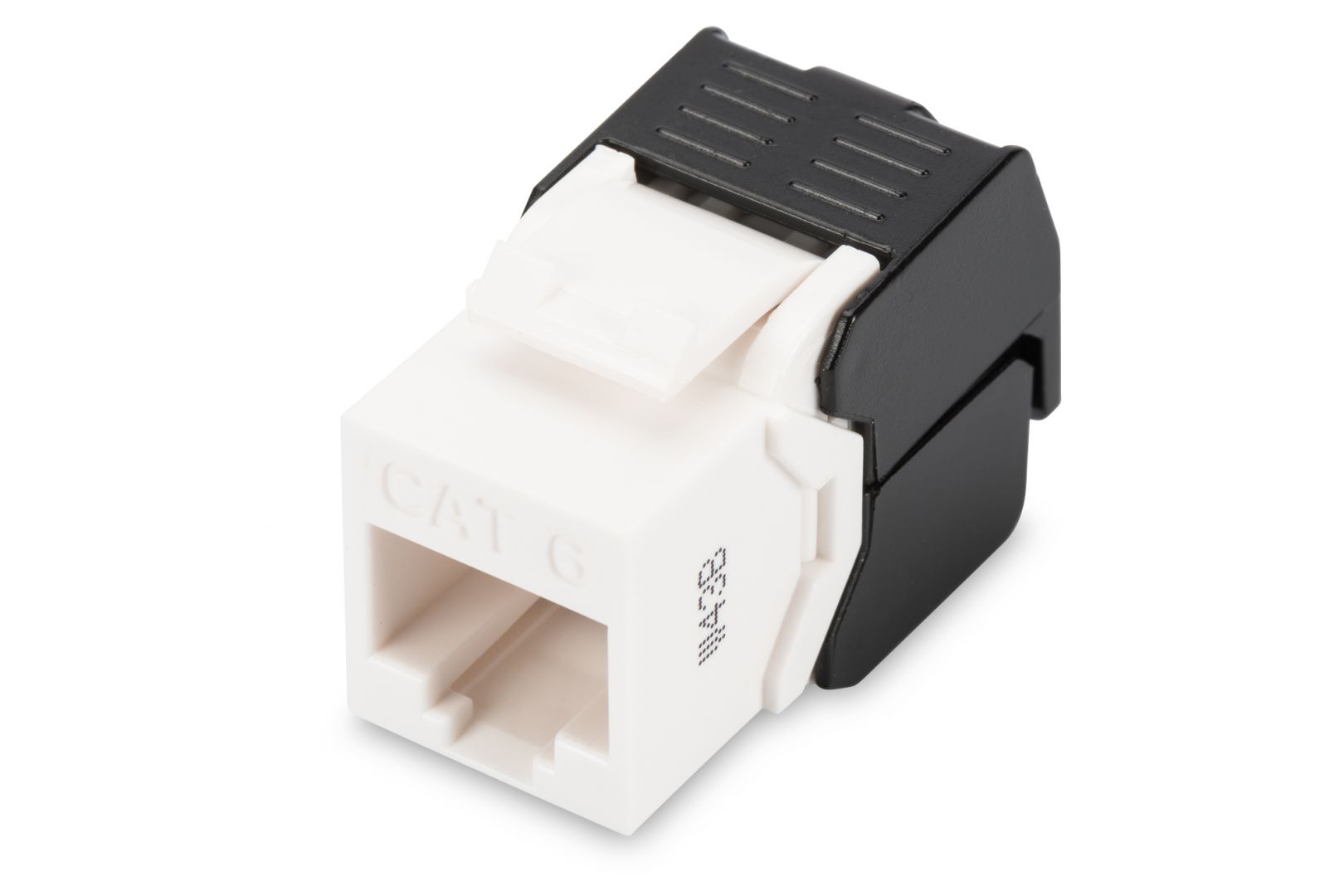 Digitus CAT 6 Keystone Jack, unshielded