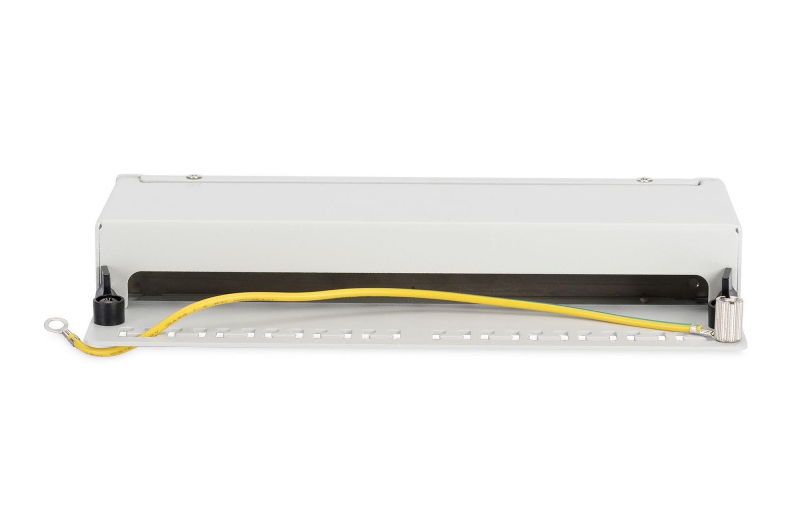 Digitus Modular Desktop Patch Panel, shielded