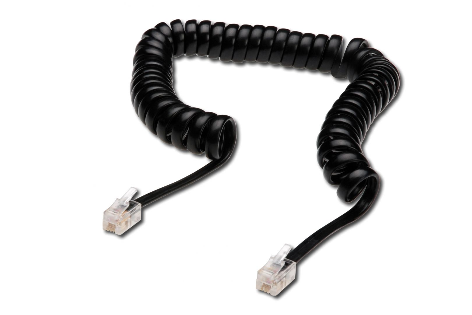 Assmann UAE connection cable, RJ10