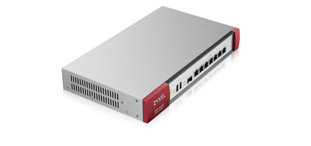 ZyXEL USG FLEX 500 Firewall