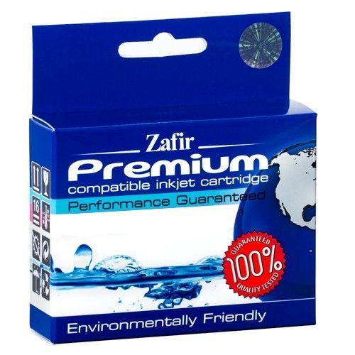 Zafir Epson T1285 utángyártott Multipack Color tintapatron