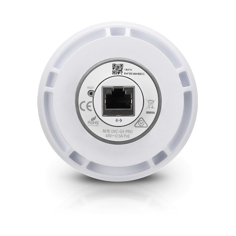 Ubiquiti UniFi UVC-G4-PRO IP Protect Camera