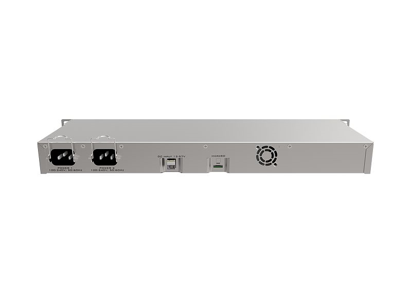 Mikrotik RouterBoard RB1100DX4 Dude Edition Router