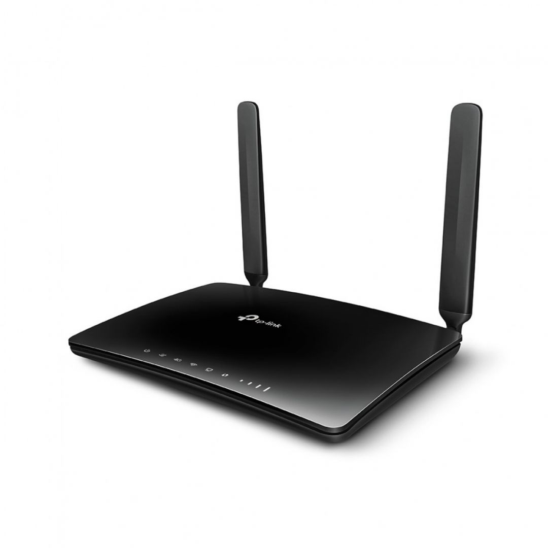 TP-Link Archer MR400 AC1350 vezeték nélküli kettős 4G LTE router