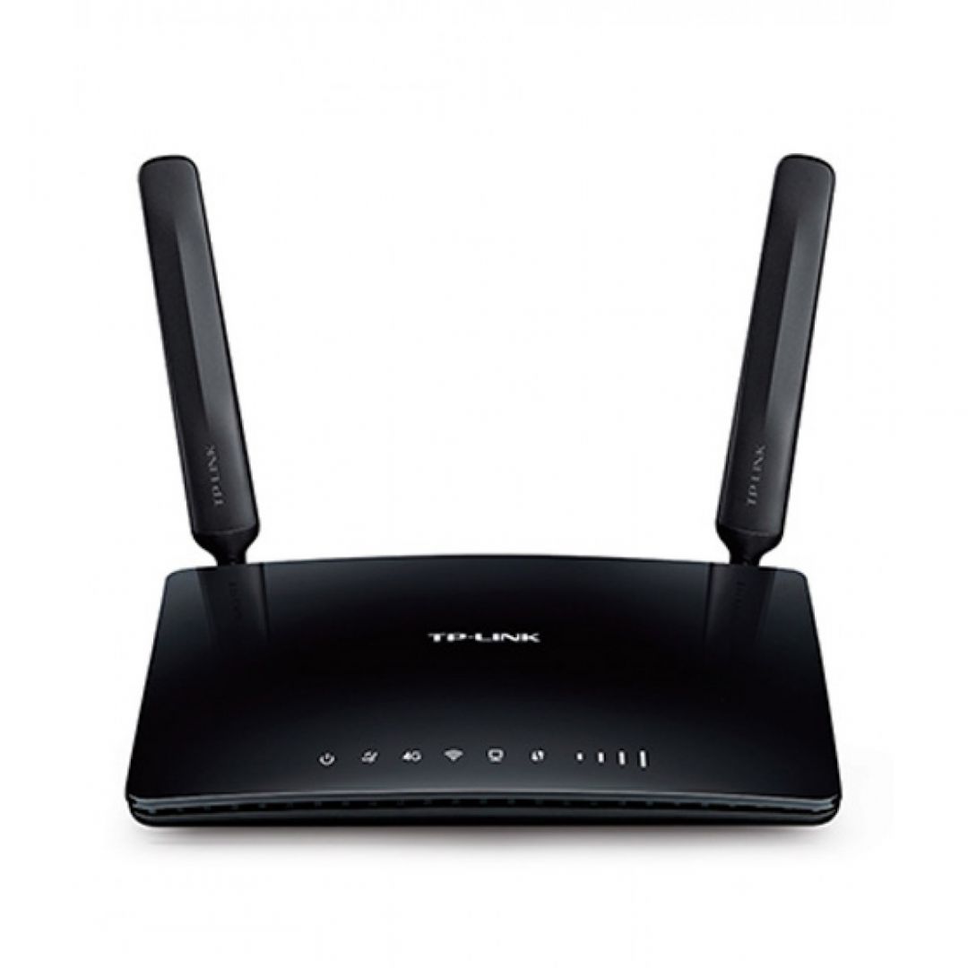 TP-Link Archer MR400 AC1350 vezeték nélküli kettős 4G LTE router