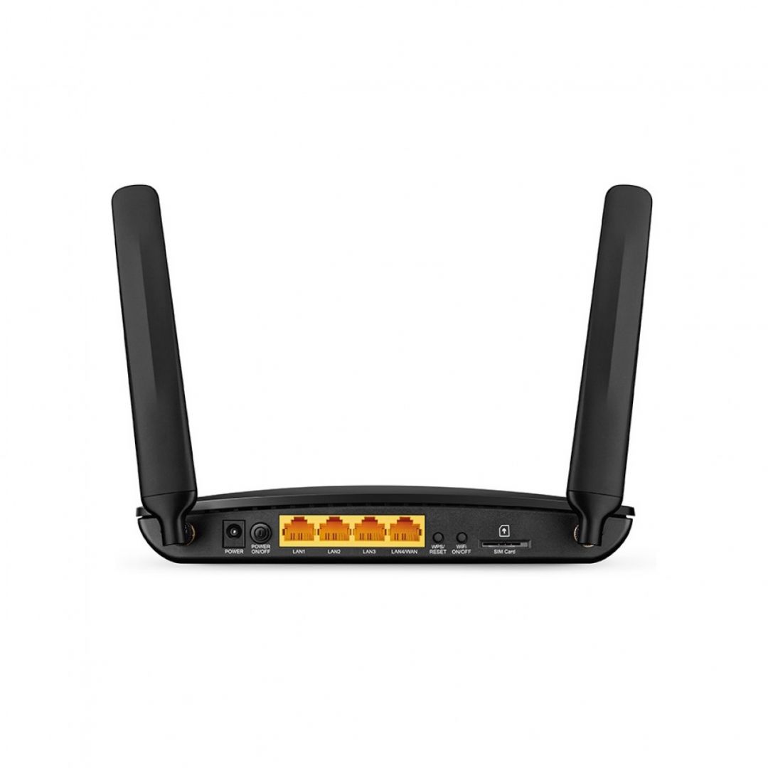 TP-Link Archer MR400 AC1350 vezeték nélküli kettős 4G LTE router