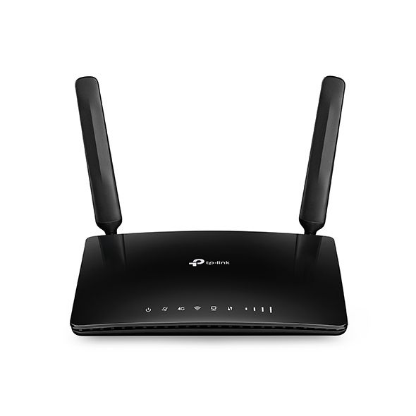 TP-Link AC1350 Wireless Dual Band 4G LTE Router