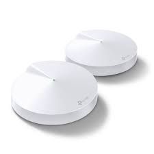 TP-Link AC1300 DECO M5 Wireless Mesh Networking system (2 Pack)