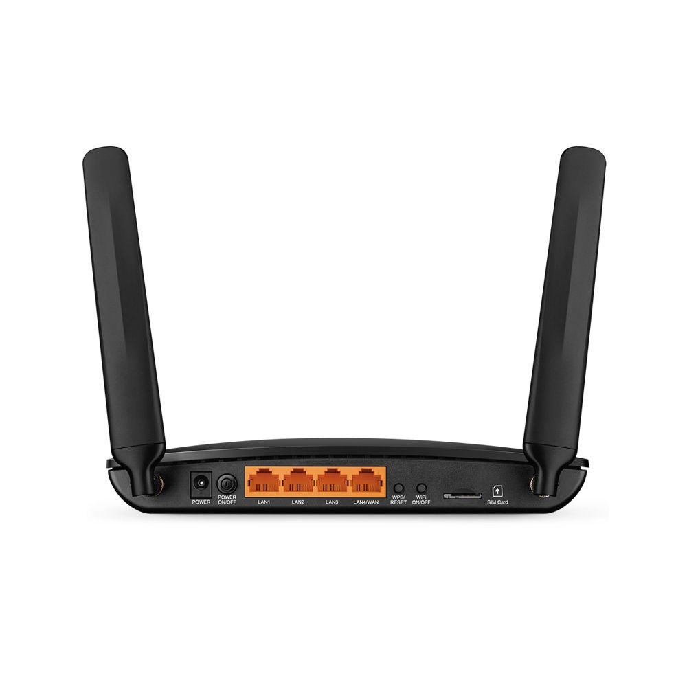 TP-Link TL-MR150 300Mbps Wireless N 4G LTE Router