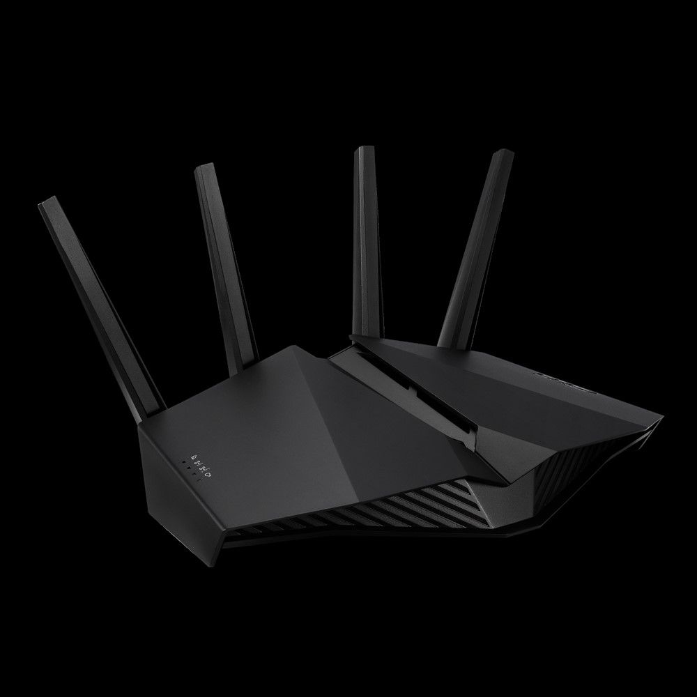 Asus RT-AX82U AX5400 Dual Band WiFi 6 Gaming Router