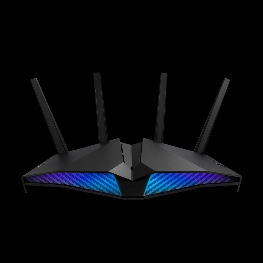 Asus RT-AX82U AX5400 Dual Band WiFi 6 Gaming Router