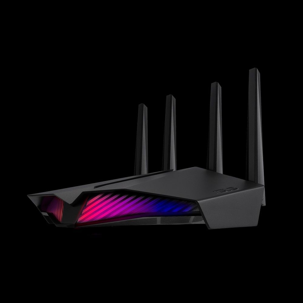 Asus RT-AX82U AX5400 Dual Band WiFi 6 Gaming Router